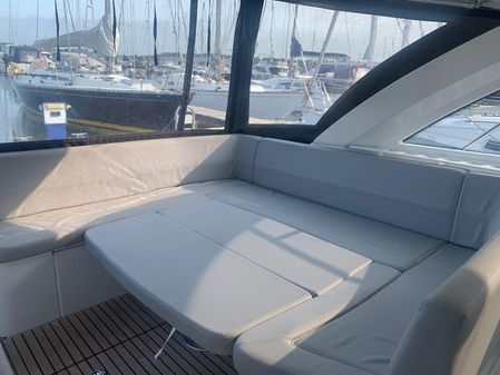 Beneteau GRAN TURISMO 38 image