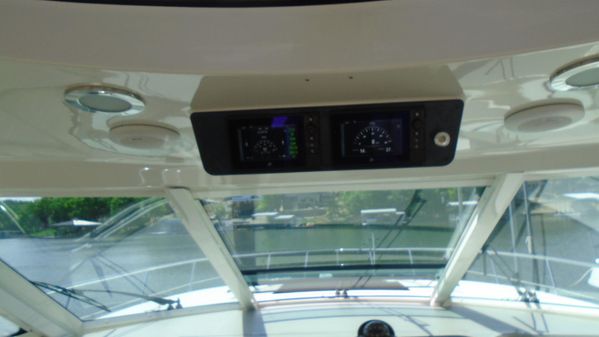 Sea Ray 540 Sundancer image