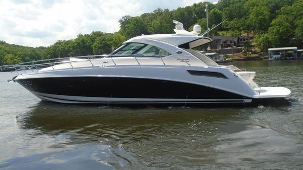 Sea Ray 540 Sundancer