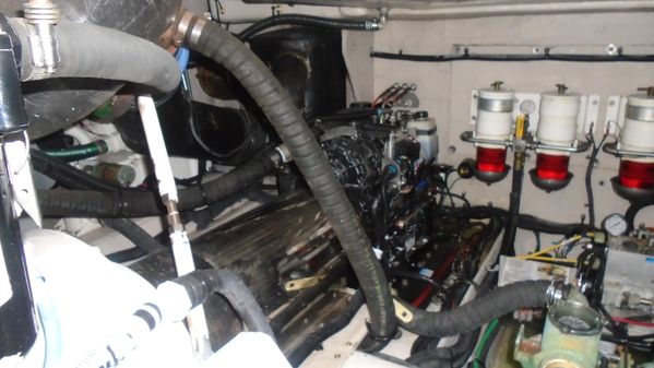 Sea Ray 540 Sundancer image