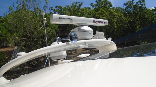Sea Ray 540 Sundancer image
