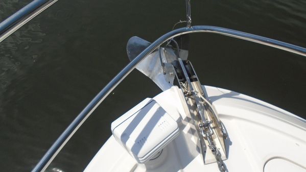 Sea Ray 540 Sundancer image