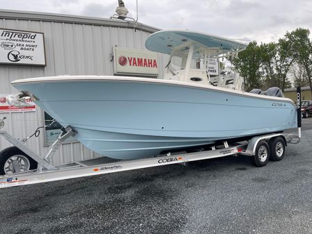 Cobia 262 CC image