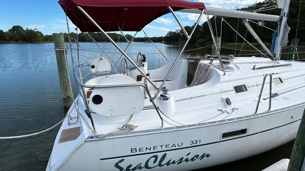 Beneteau 331 