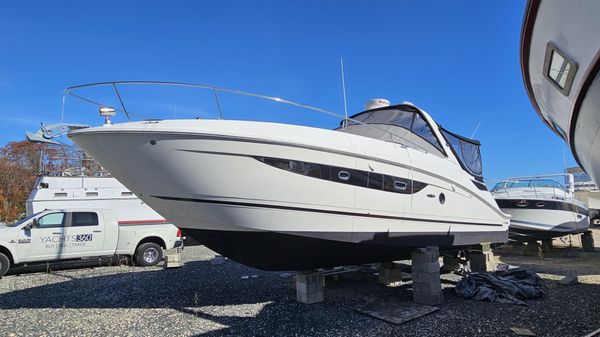 Sea Ray 350 Sundancer 