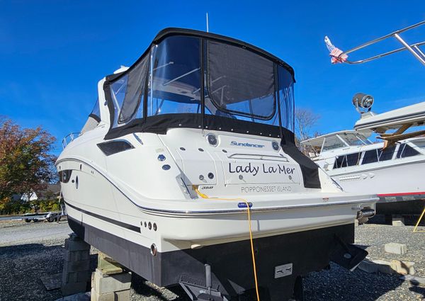 Sea Ray 350 Sundancer image