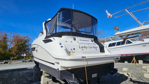 Sea Ray 350 Sundancer image