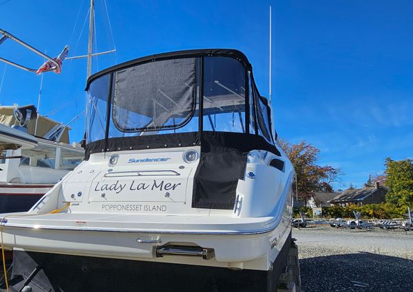 Sea Ray 350 Sundancer image