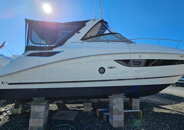 Sea Ray 350 Sundancer image