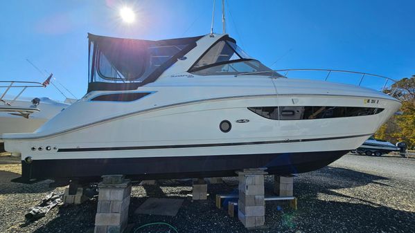 Sea Ray 350 Sundancer image