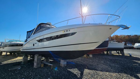 Sea Ray 350 Sundancer image