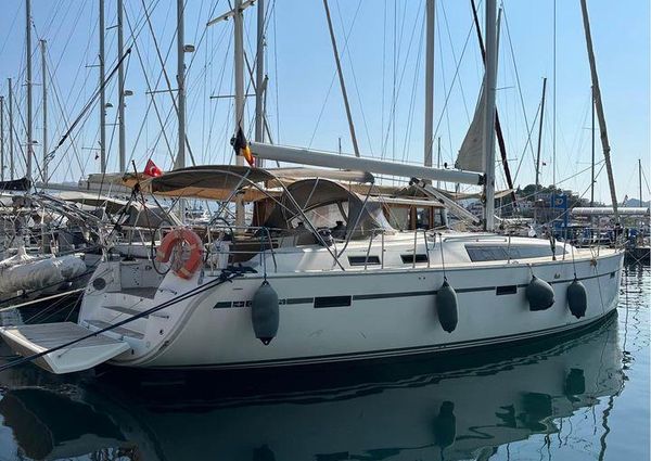 Bavaria Cruiser 51 image