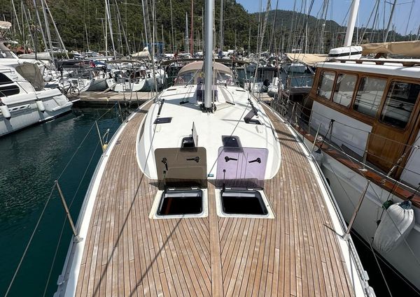 Bavaria Cruiser 51 image