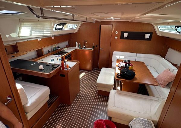 Bavaria Cruiser 51 image