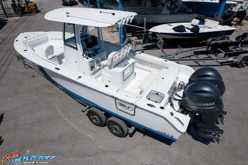 Sea Hunt Gamefish 25 image