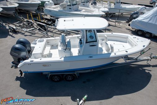 Sea Hunt Gamefish 25 image