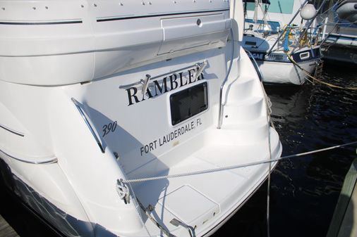 Sea-ray 390-MOTOR-YACHT image