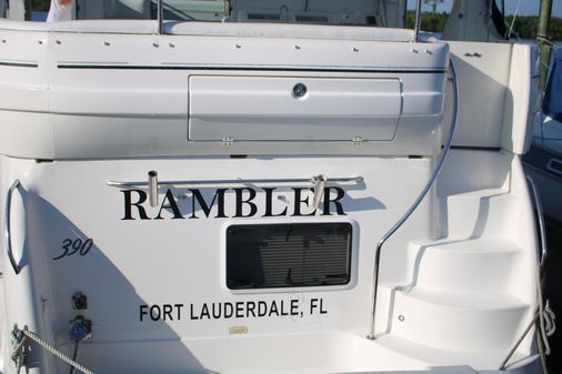 Sea-ray 390-MOTOR-YACHT image