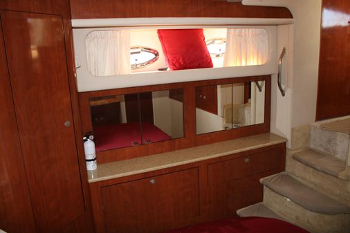 Sea-ray 390-MOTOR-YACHT image