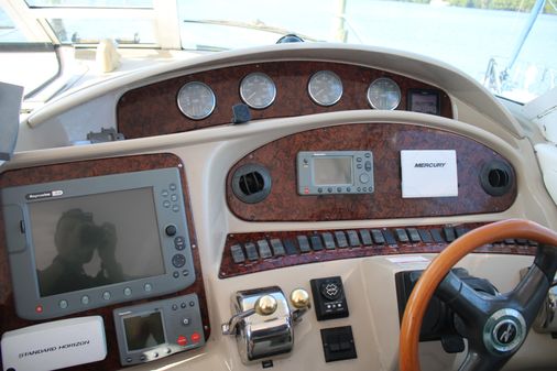 Sea-ray 390-MOTOR-YACHT image