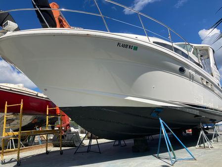 Sea-ray 390-MOTOR-YACHT image