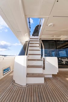 Ferretti Yachts 920 image