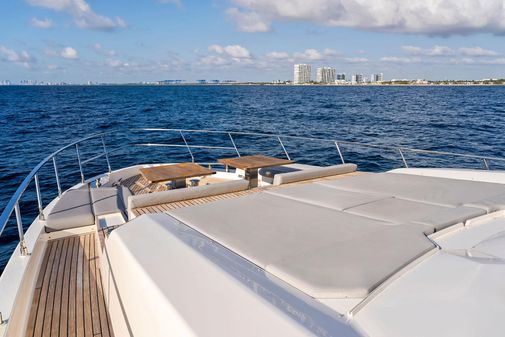 Ferretti Yachts 920 image