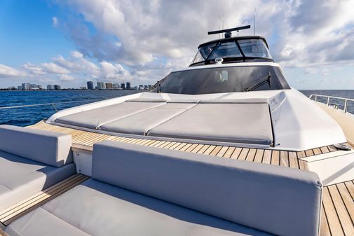 Ferretti Yachts 920 image