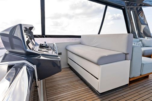 Ferretti Yachts 920 image