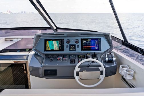 Ferretti Yachts 920 image