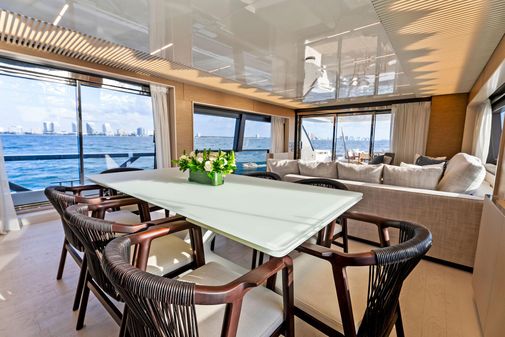 Ferretti Yachts 920 image