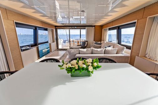 Ferretti Yachts 920 image