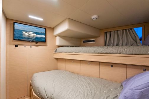 Ferretti Yachts 920 image