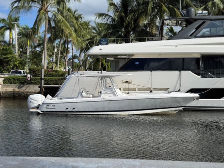 Ferretti Yachts 920 image