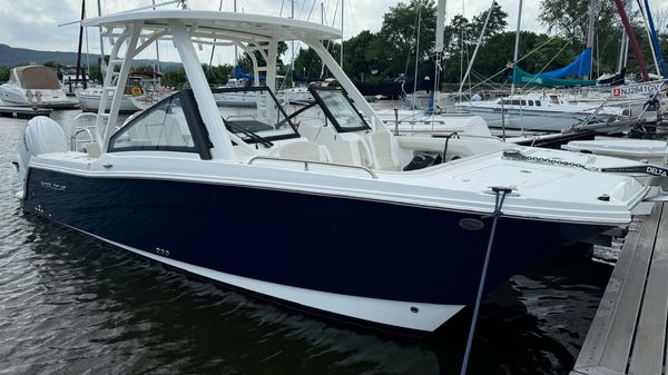 World Cat 260 DC-X