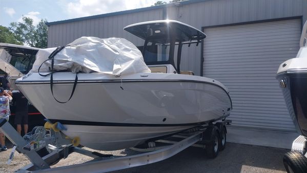 Yamaha-boats 255-FSH-SPORT-H image