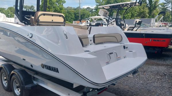 Yamaha-boats 255-FSH-SPORT-H image