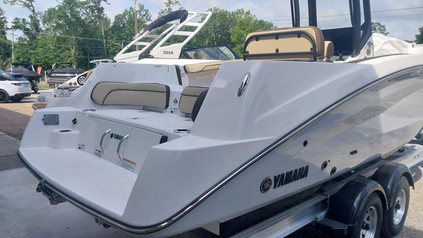 Yamaha-boats 255-FSH-SPORT-H image