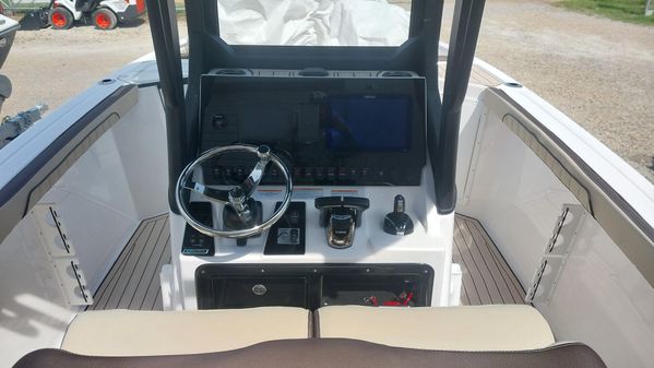 Yamaha-boats 255-FSH-SPORT-H image