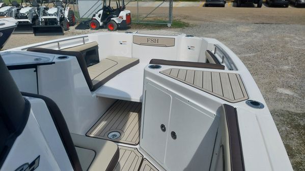 Yamaha-boats 255-FSH-SPORT-H image