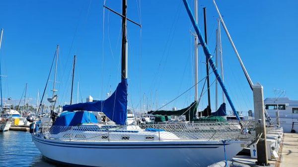 Ericson 381