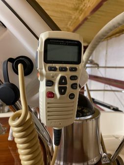 Sabre 386 image