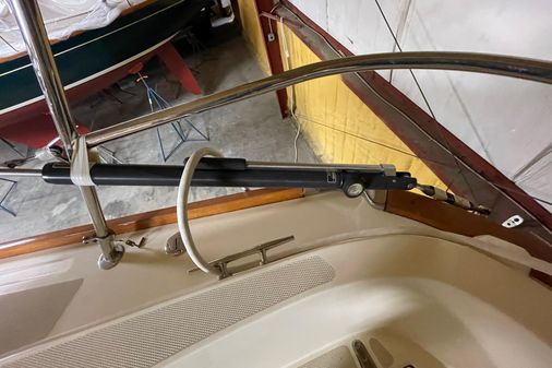 Sabre 386 image
