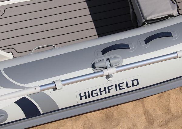 Highfield CLASSIC-290 image