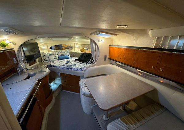 Sea-ray 310-SUNDANCER image