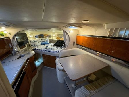 Sea-ray 310-SUNDANCER image