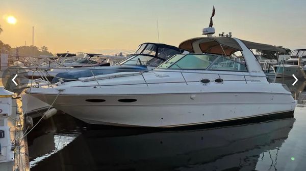 Sea Ray 310 Sundancer 