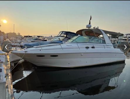 Sea-ray 310-SUNDANCER image