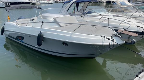 Beneteau Flyer 850 SD 