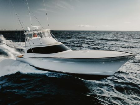 Spencer Yachts Custom 59 Sportfish image